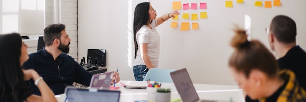 关于我们团队诚挚寄语与联系方式