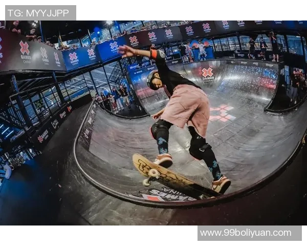 重庆滑板队中路突破的秘密与深度解析滑板运动的魅力与挑战