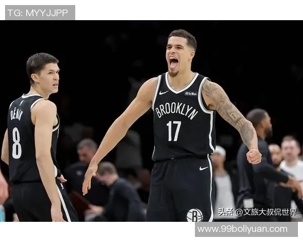 小迈克尔波特如何在NBA赛场上展现出色的篮球才华与潜力